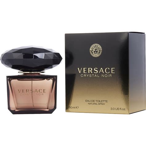 versace crystal noir 30 ml edp|versace crystal noir perfume boots.